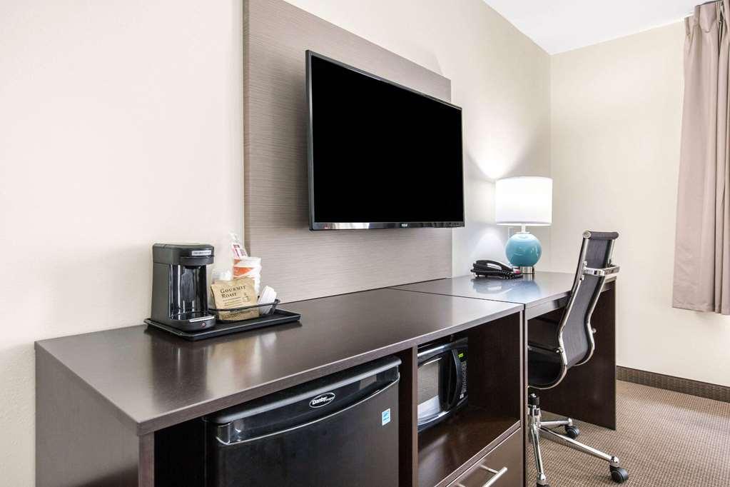 Sleep Inn & Suites South Jacksonville Zimmer foto