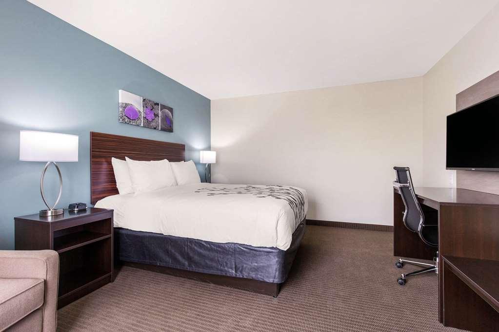Sleep Inn & Suites South Jacksonville Zimmer foto
